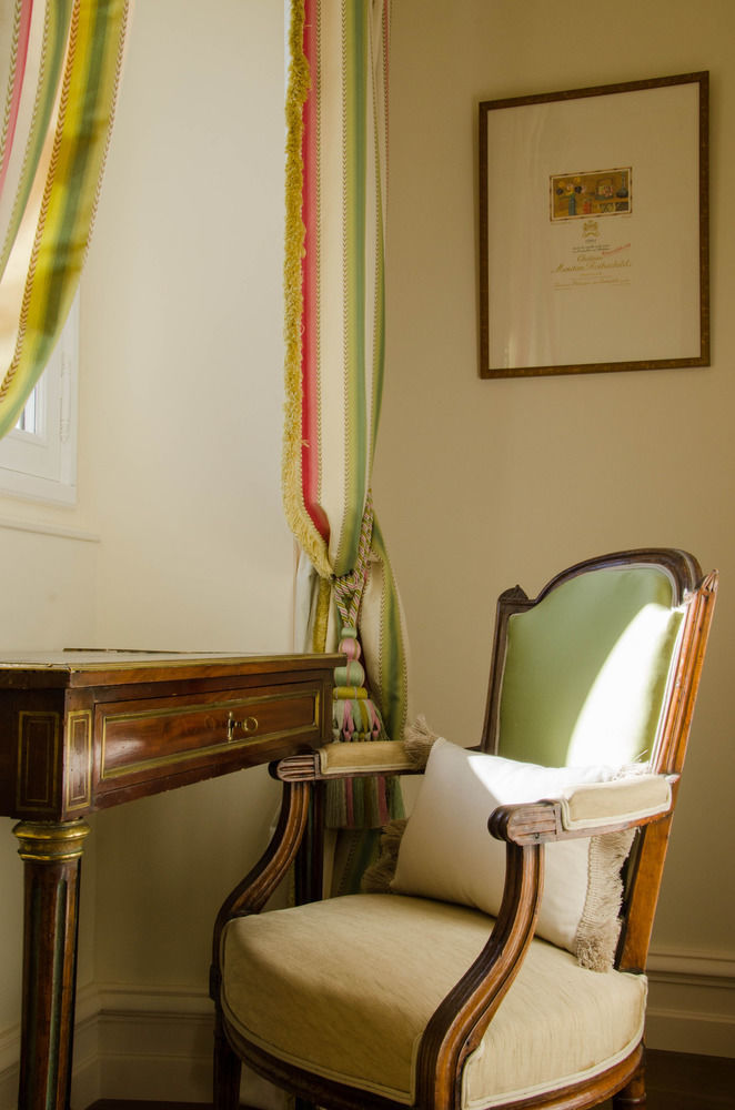 Villa Victor Louis - Bordeaux Centre Eksteriør bilde